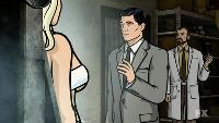 Archer (2009)